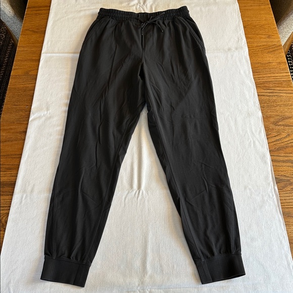 Lululemon Cross Chill Jogger Black S - Picture 1 of 11
